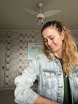 Show sexual ao vivo de Nomadic_Angel