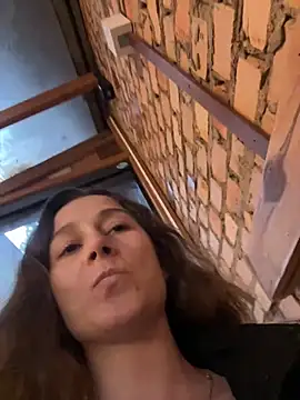 Nomadic_Angel Live Chatraum
