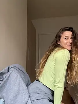 Nomadic_Angel – Naživo XXX chat