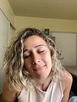Chatroom en direct de Nomadic_Angel