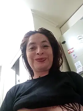 Chat soba uživo modela Pekithax