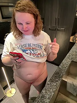 GingerSnap33 – live chatrum
