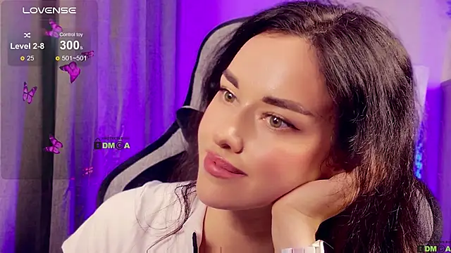 Anna_na_sik's Live Chat Room
