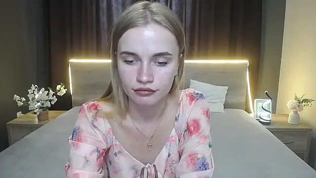 MargaritaKiss' Live Sex Cam Show