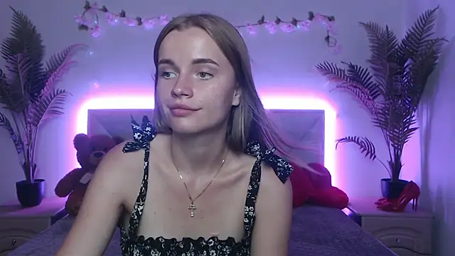 MargaritaKiss – live chatrum