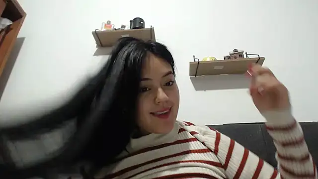 Alisha_99 Cameră chat live