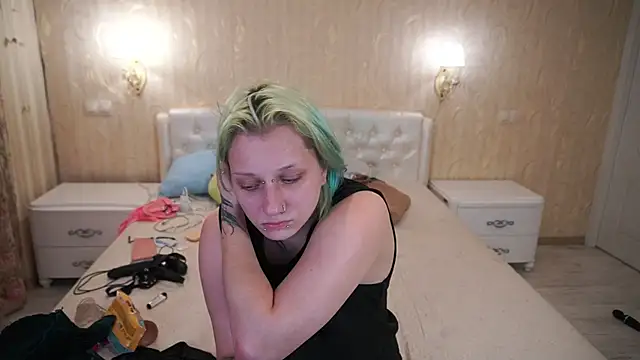 EliaRosee – Naživo XXX chat