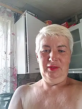 غرفة دردشة NicoleOlla المباشرة