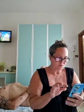 brasiliana49 Live Chatraum