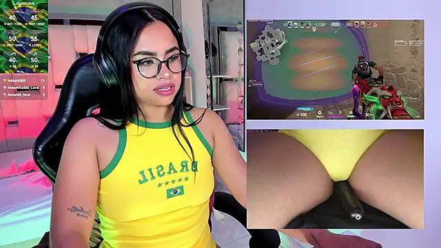 Alice_Roys live-chat rom