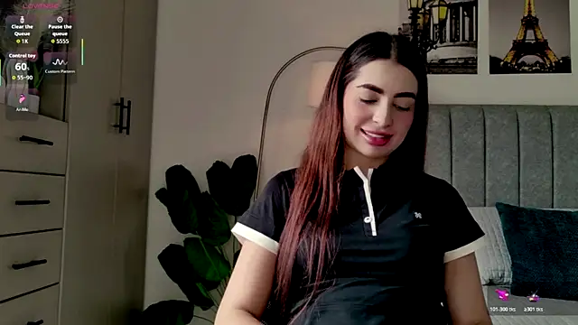 caralella Cameră chat live