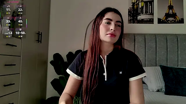Phòng Chat Trực Tiếp caralella