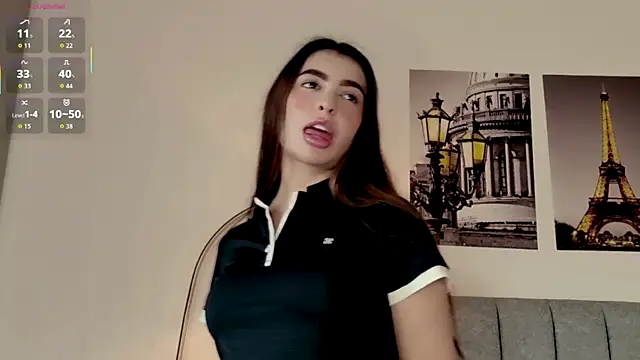caralella élő chatszobája