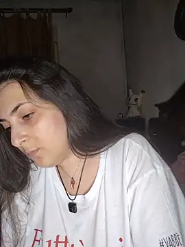 Bilik Sembang Langsung IRINA_DIAMOND