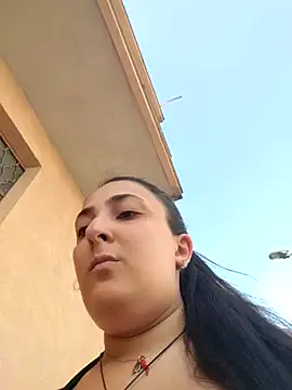 IRINA_DIAMOND Cameră chat live