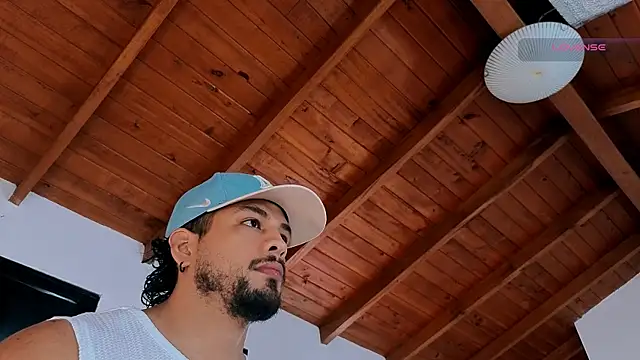 Sala de chat en directo de SilvaBranko