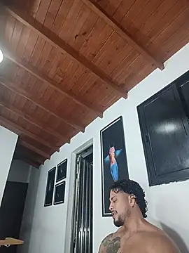 Bilik Sembang Langsung SilvaBranko