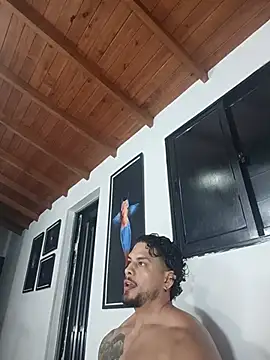 Chat ao vivo de SilvaBranko