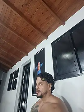 SilvaBranko Live Chatraum
