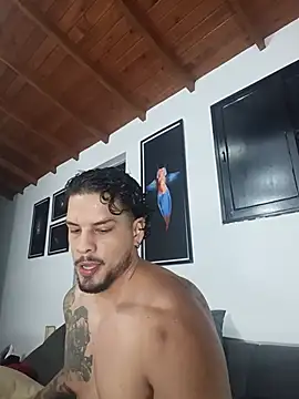 SilvaBranko Live Chatraum
