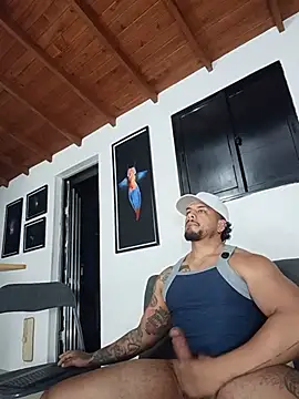 SilvaBranko 실시간 채팅방