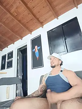 SilvaBranko Cameră chat live