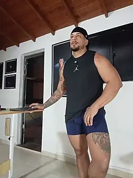 SilvaBranko Show Webcam