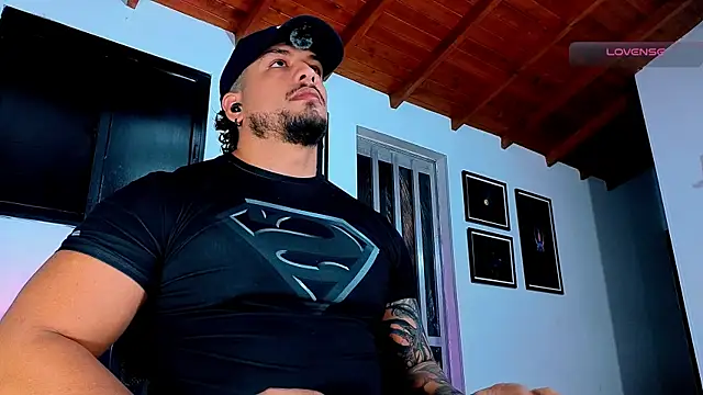 Chat soba uživo modela SilvaBranko