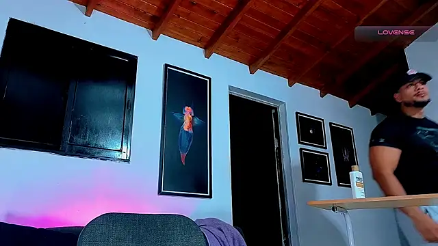 SilvaBranko Cameră chat live