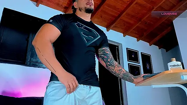 Chat ao vivo de SilvaBranko