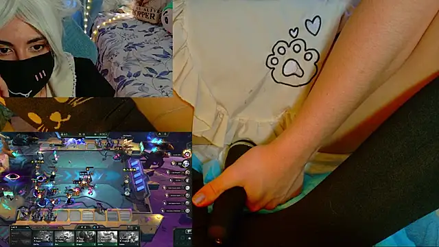 minakitsume – Naživo chatovacia miestnosť