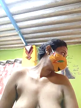 Chat ao vivo de SuperSexyJaneman