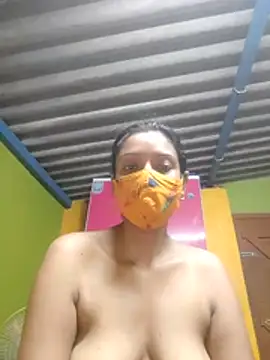 SuperSexyJaneman's Webcam Show