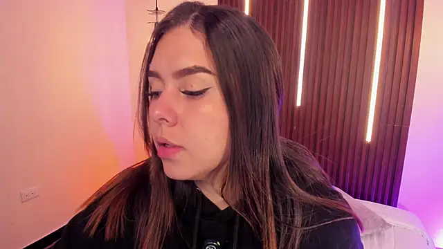 Sala de chat en directo de ArianaBaker
