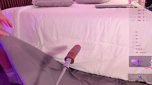 Sala de chat ao vivo de ArianaBaker