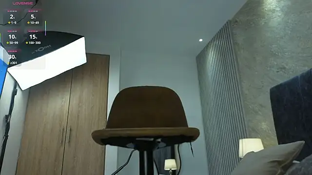 Živá chatovací místnost lola__sweetx