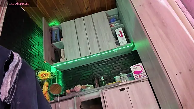 Sala de chat ao vivo de LaureenHills