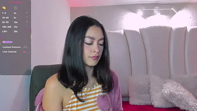 Chat XXX Live Natt_collins