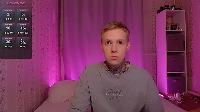 soulinacage Live chatroom