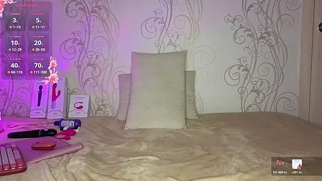 avorylas Cameră chat live