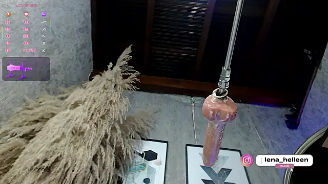 Lena_helleen Cameră chat live