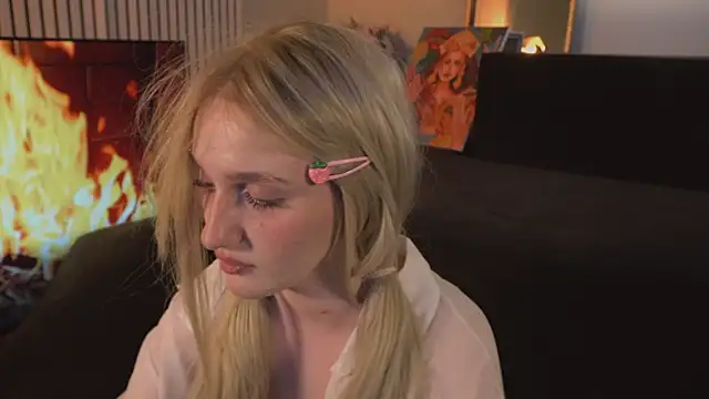 Chat ao vivo de ELLIEJAY