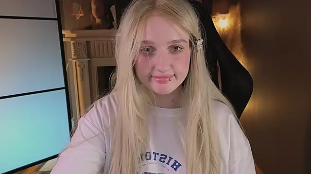 ELLIEJAY Live Chatraum
