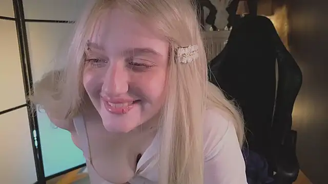 Chat ao vivo de ELLIEJAY