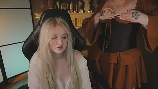 ELLIEJAY Cameră chat live