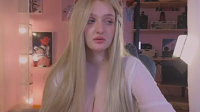 ELLIEJAYn Live chat-huone