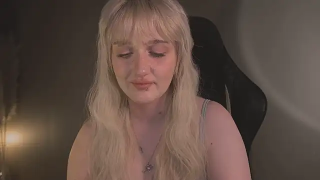 Sala de chat en directo de ELLIEJAY
