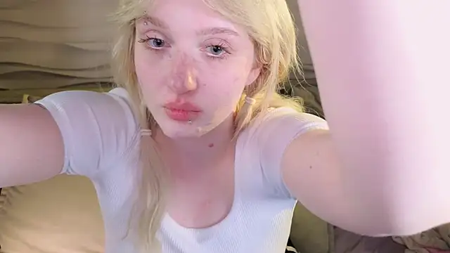 Chat ao vivo de ELLIEJAY