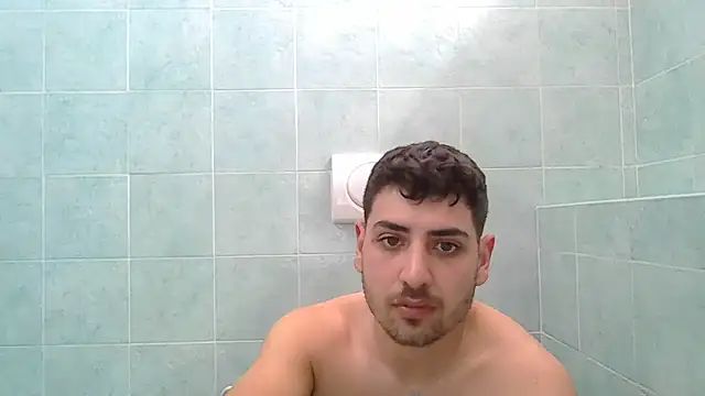 claudio20031 élő chatszobája