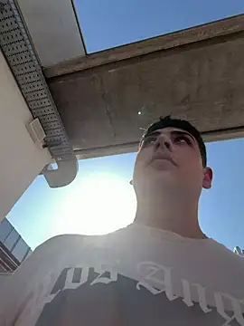 claudio20031 Live chatroom